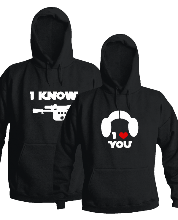 star wars i love know star wars i love know